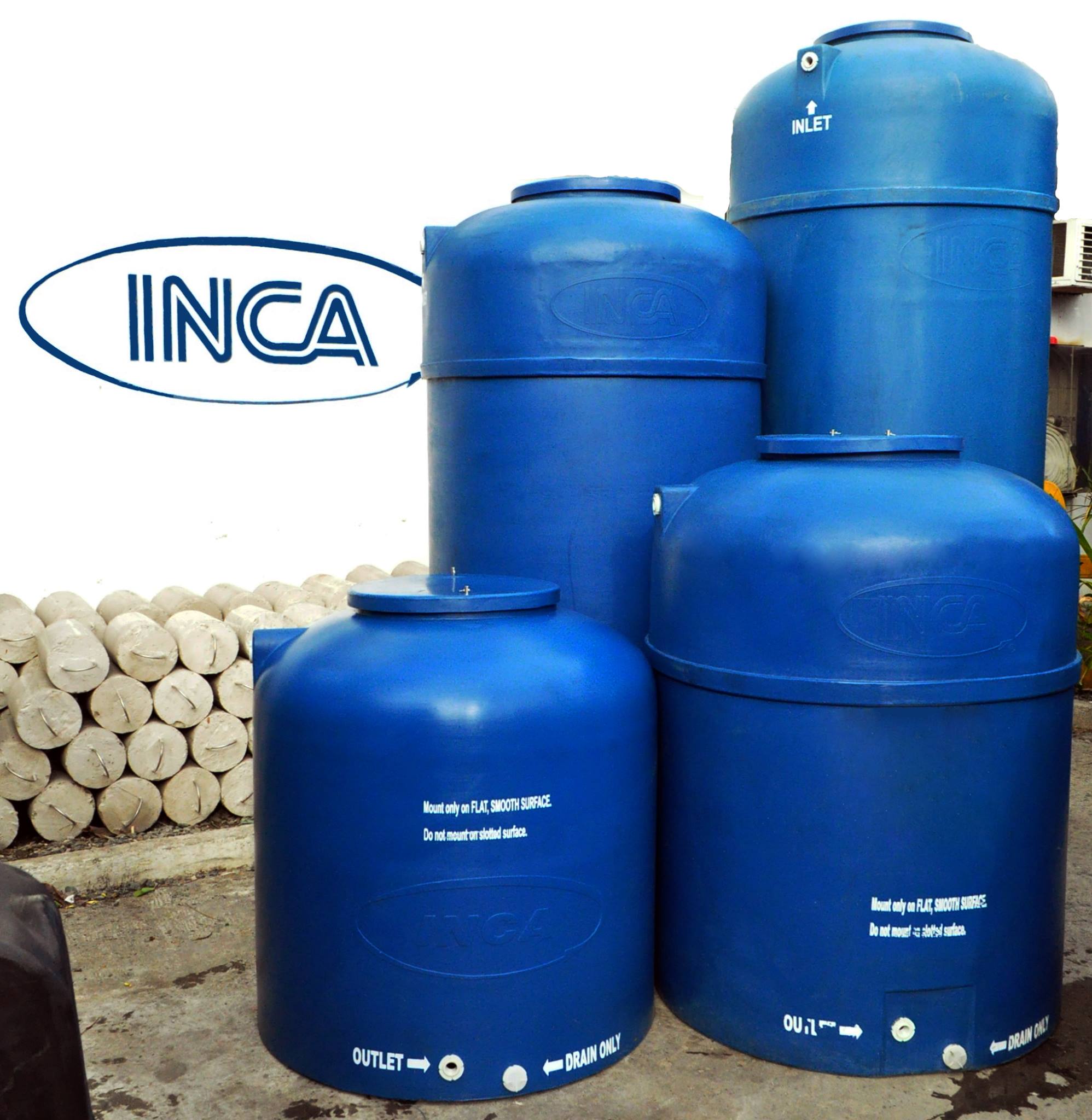 The Better Alternative to... - INCA PHILIPPINES INC. | Facebook