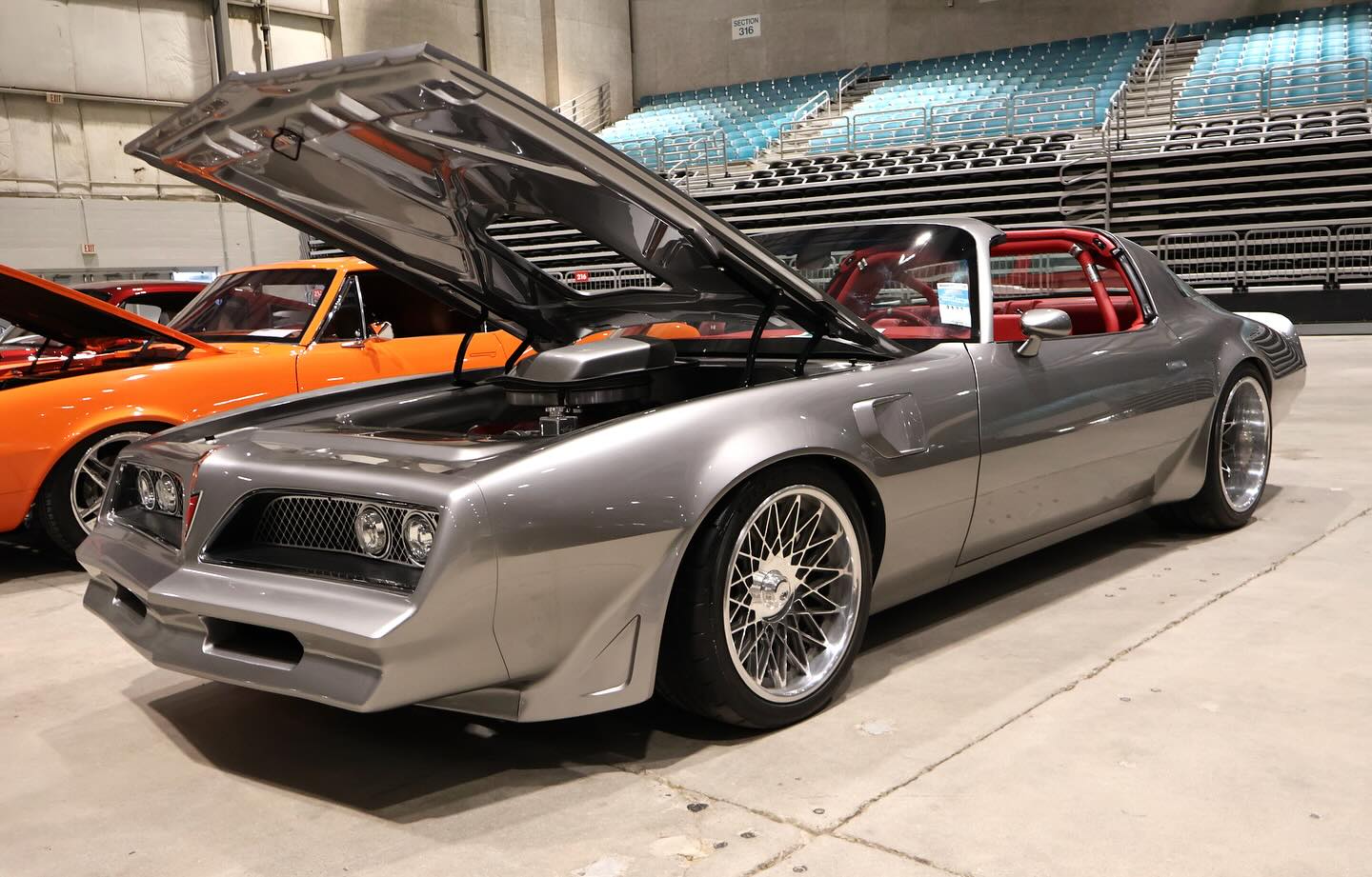 Let’s do a Trans Am Tuesday... - Hot Rods of the Midwest