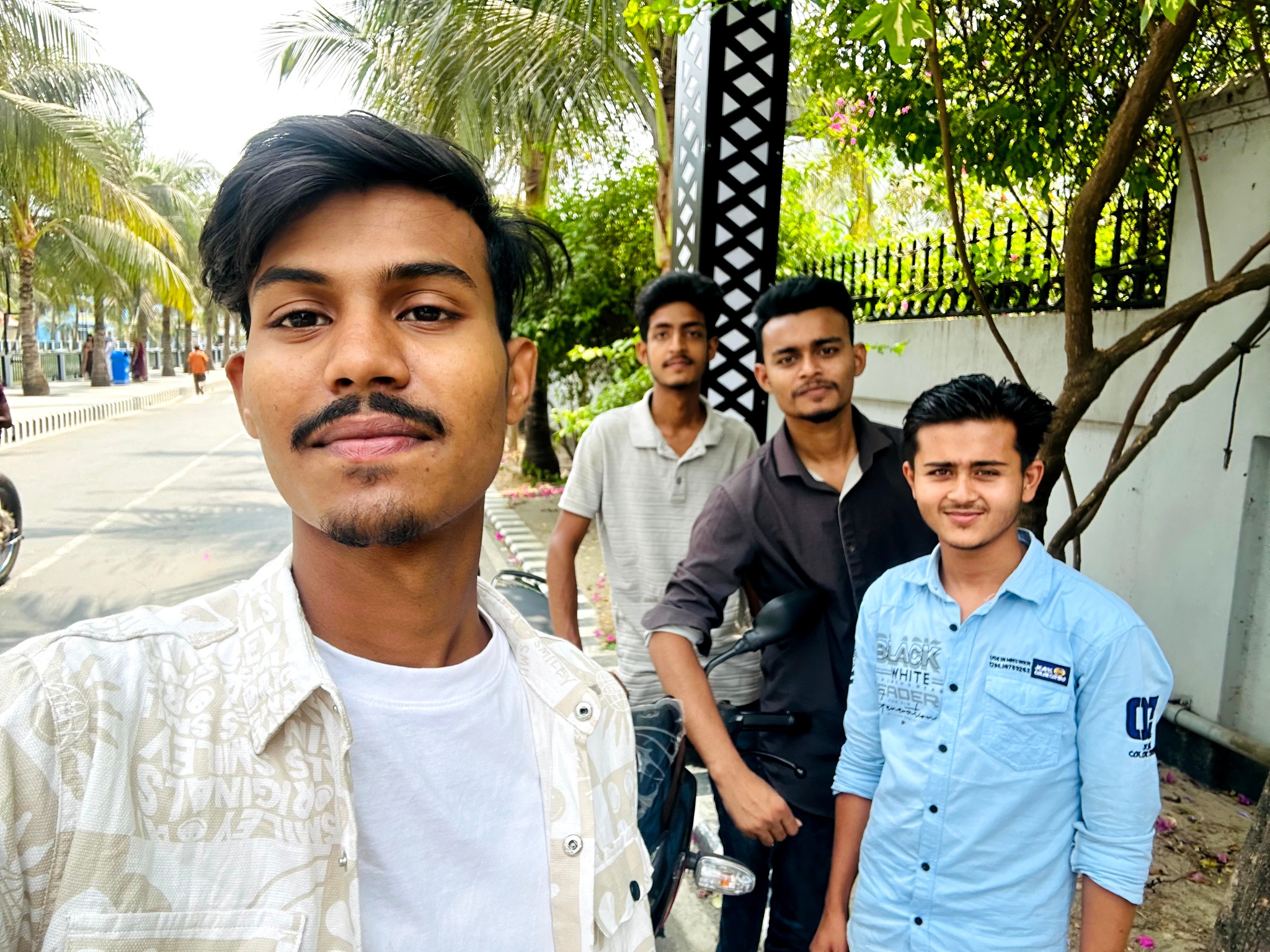 MD Mahfujur Rohman Mim