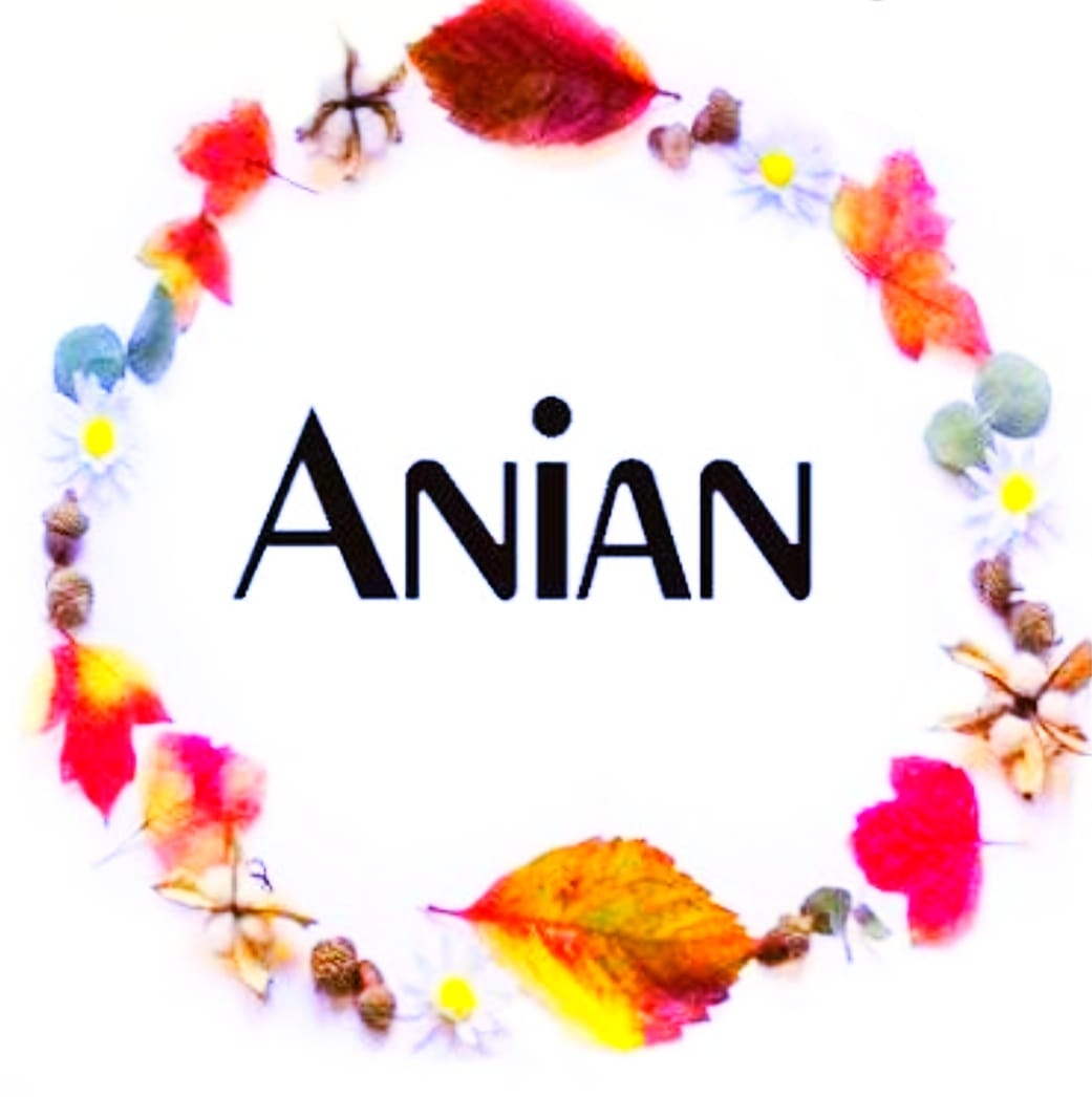 Anian Algérie - SHAMPOOING ANIAN 2 EN 1 Le nouveau Shampooing ANIAN 2 ...