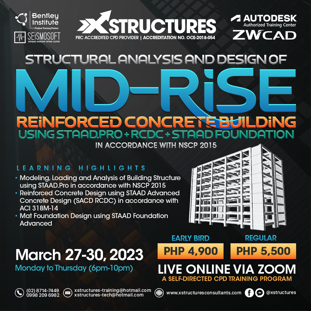 Xstructures Engineering Consultants - STRUCTURAL ANALYSIS AND DESIGN OF ...