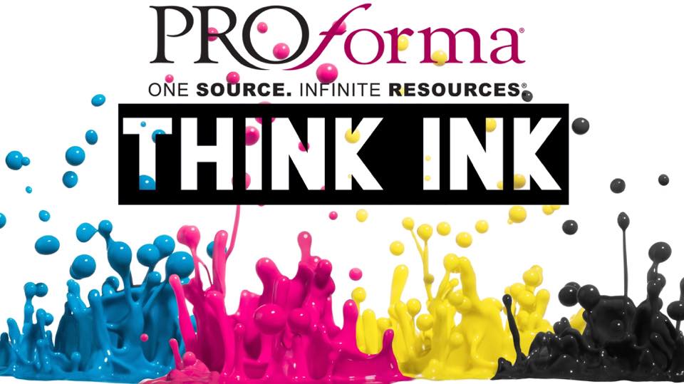 Proforma Think Ink & Multimedia | Charlotte NC