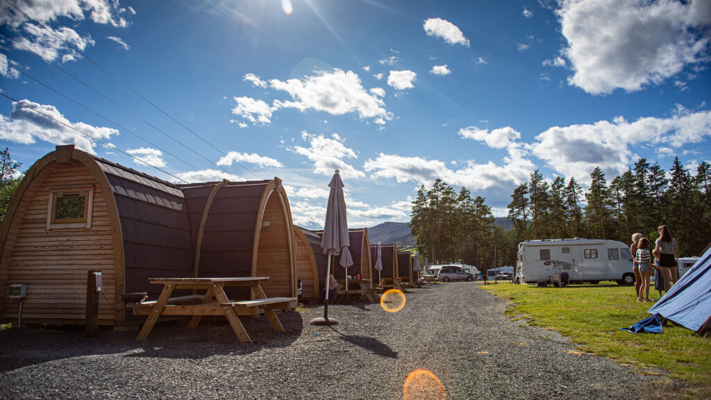 First Camp Bø - Telemark