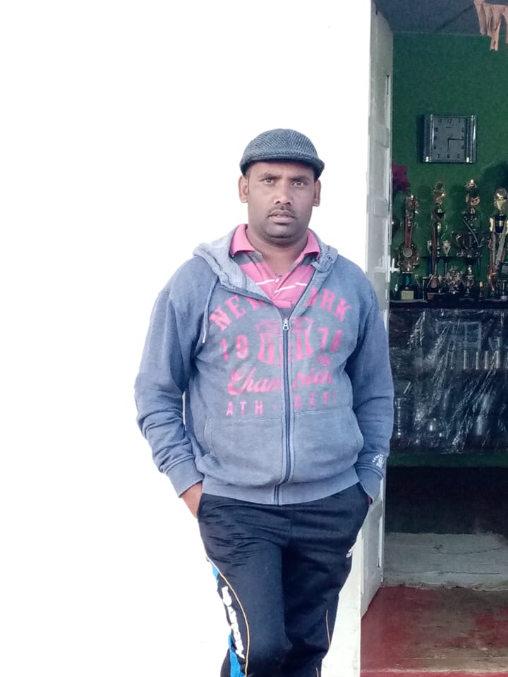 Indra Kumar