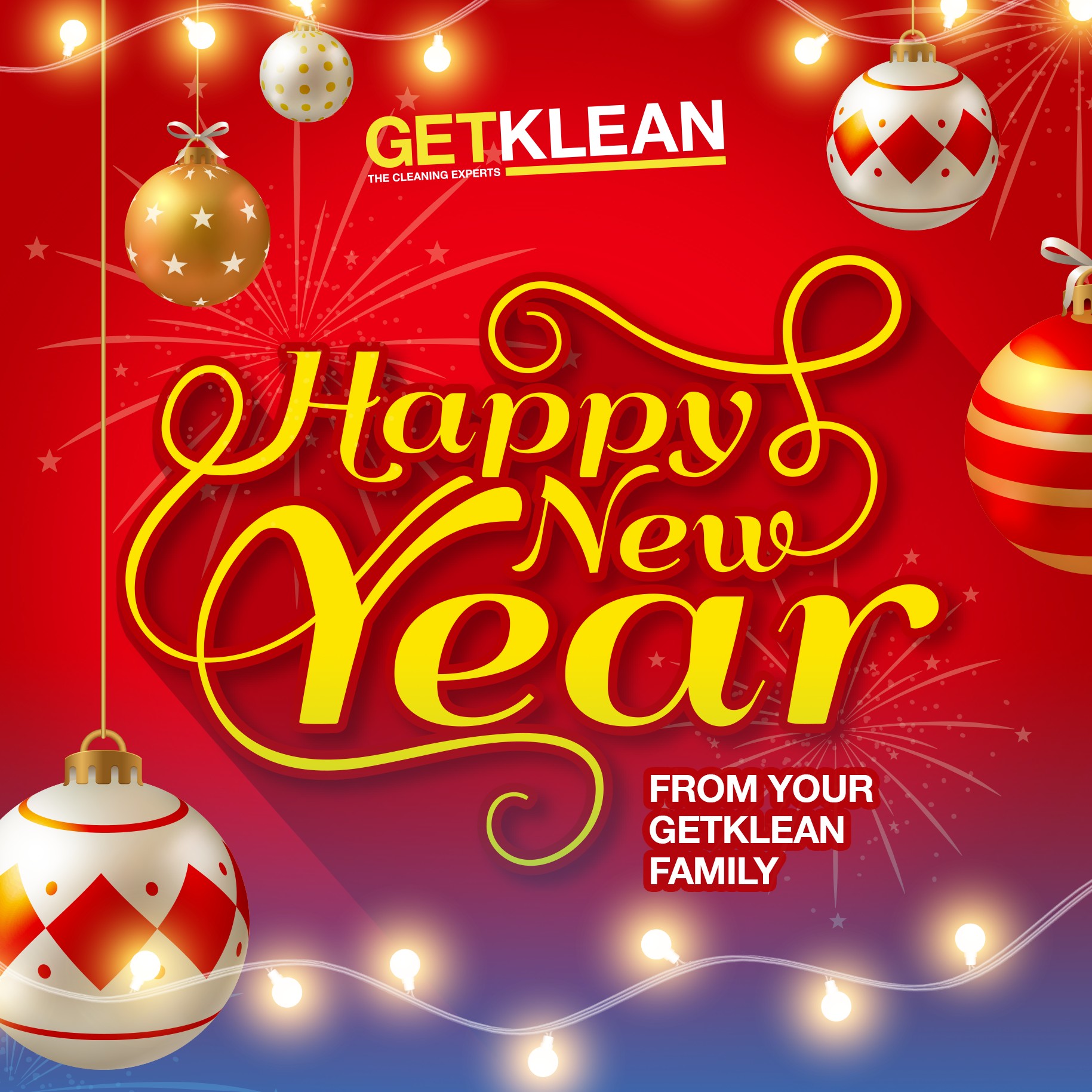GetKlean Home Cleaning - Laguna