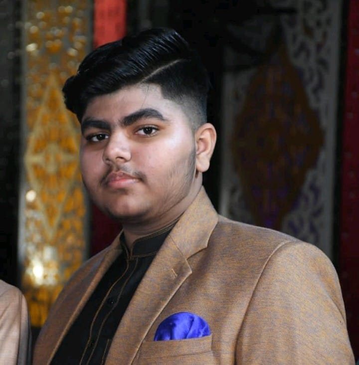 Azhan Razzaq Azhan Razzaq