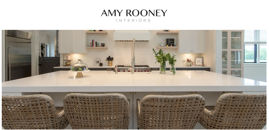 Amy Rooney Interiors | Western Springs IL