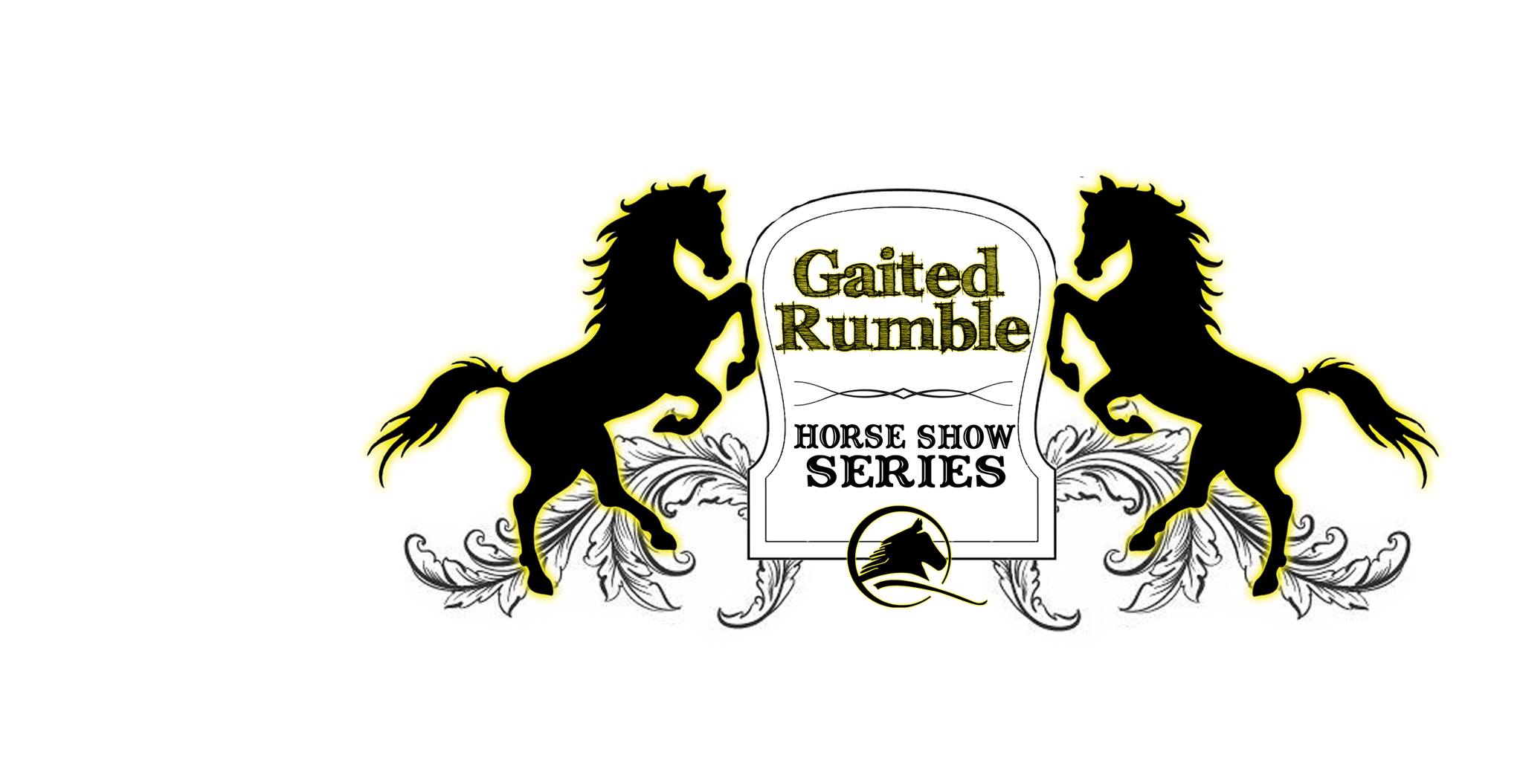 NWHA Gaited Rumble Horse Show Series