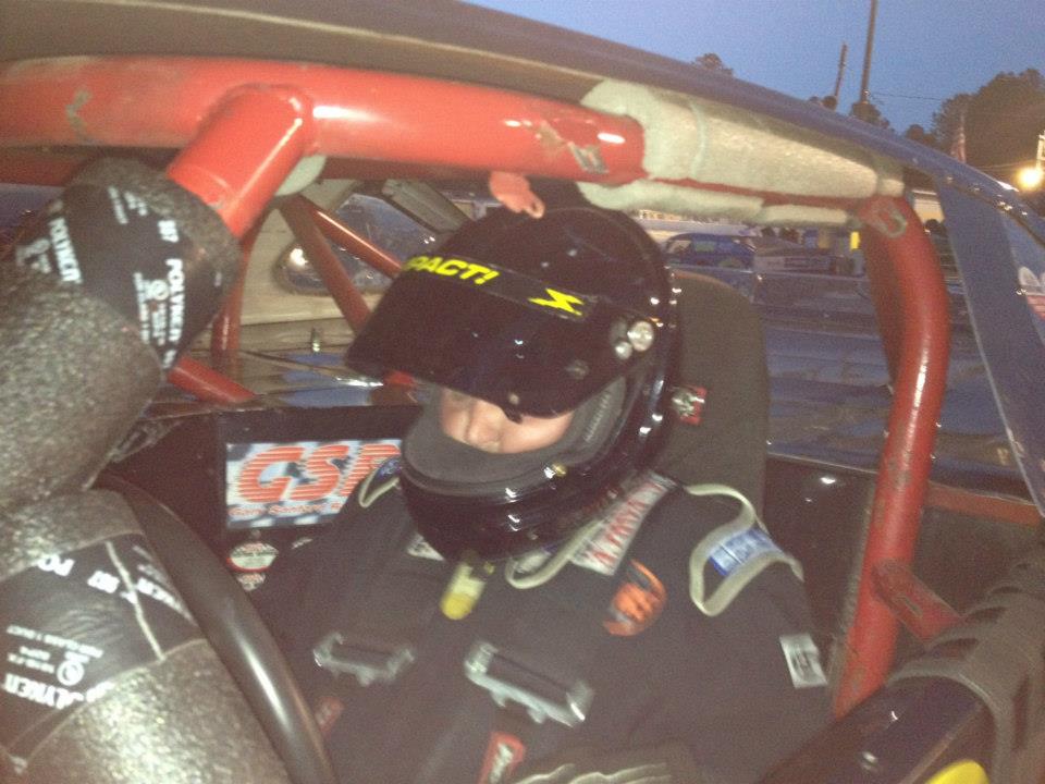 Nick Martin Racing