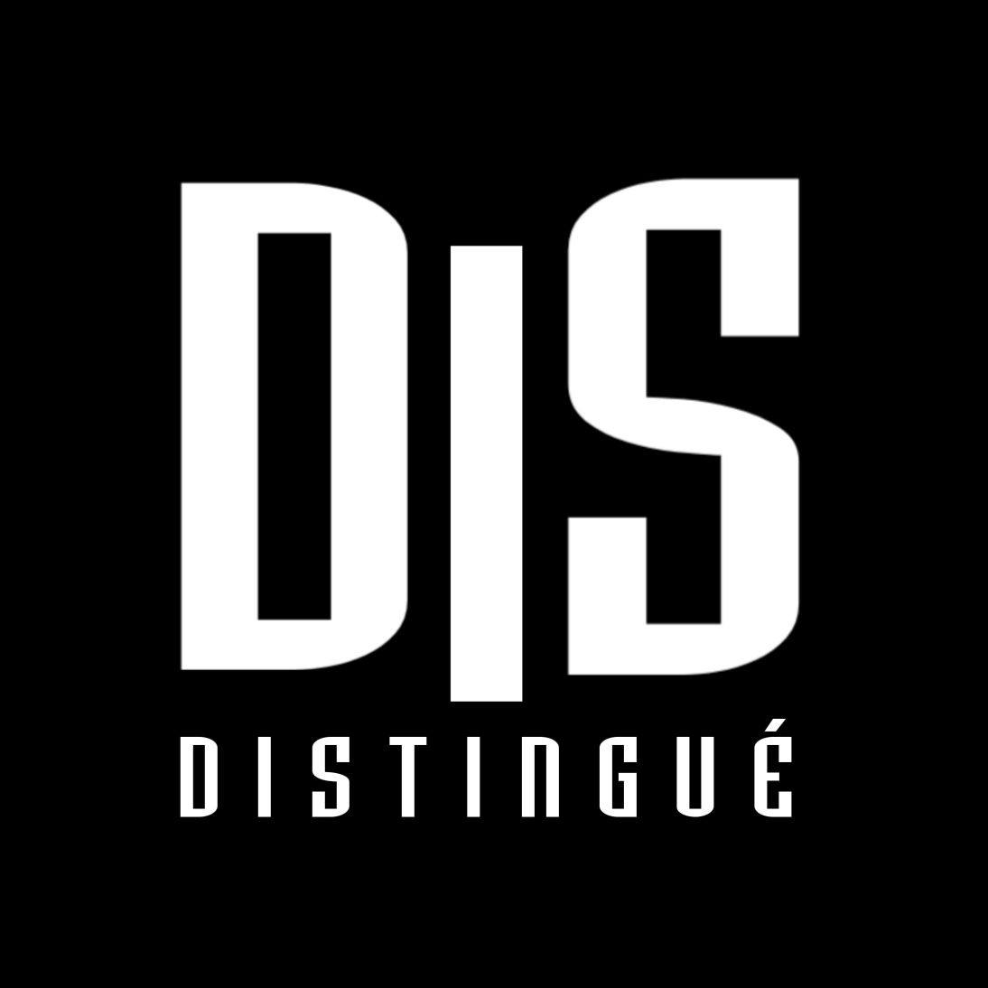Distingué Graphics