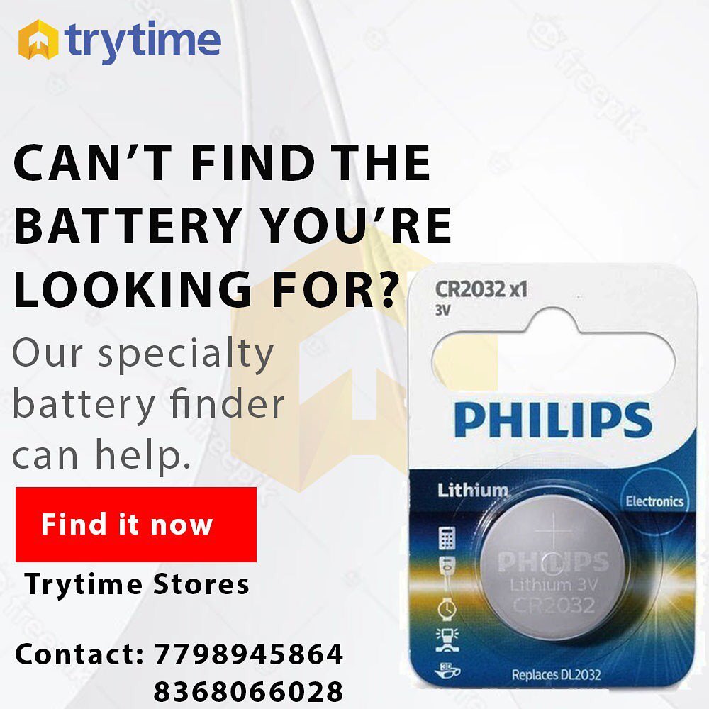 TryTime Stores | Pune