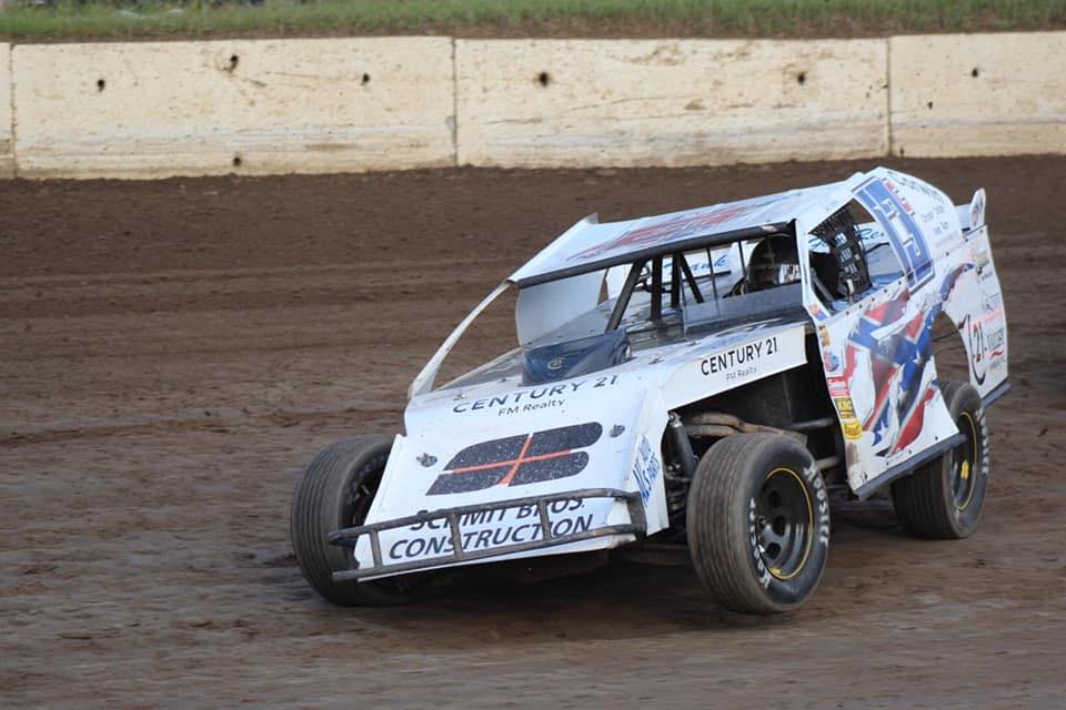 Colvin Racing