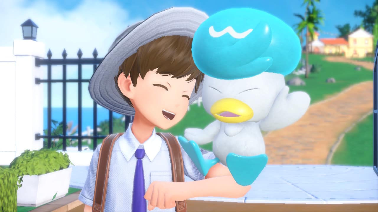 Uova Misteriose Pokémon Starter – Fuecoco, Quaxly, Sprigatito – 6IVs – Nuove - Foto 2