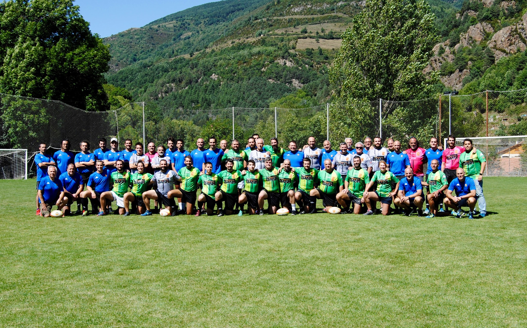 Club Rugby Spartans... - Club Rugby Spartans Granollers