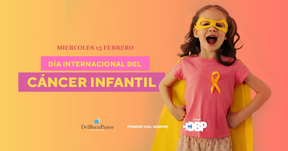 ¿Qué es el Cáncer... - Clinica Privada Del Buen Pastor