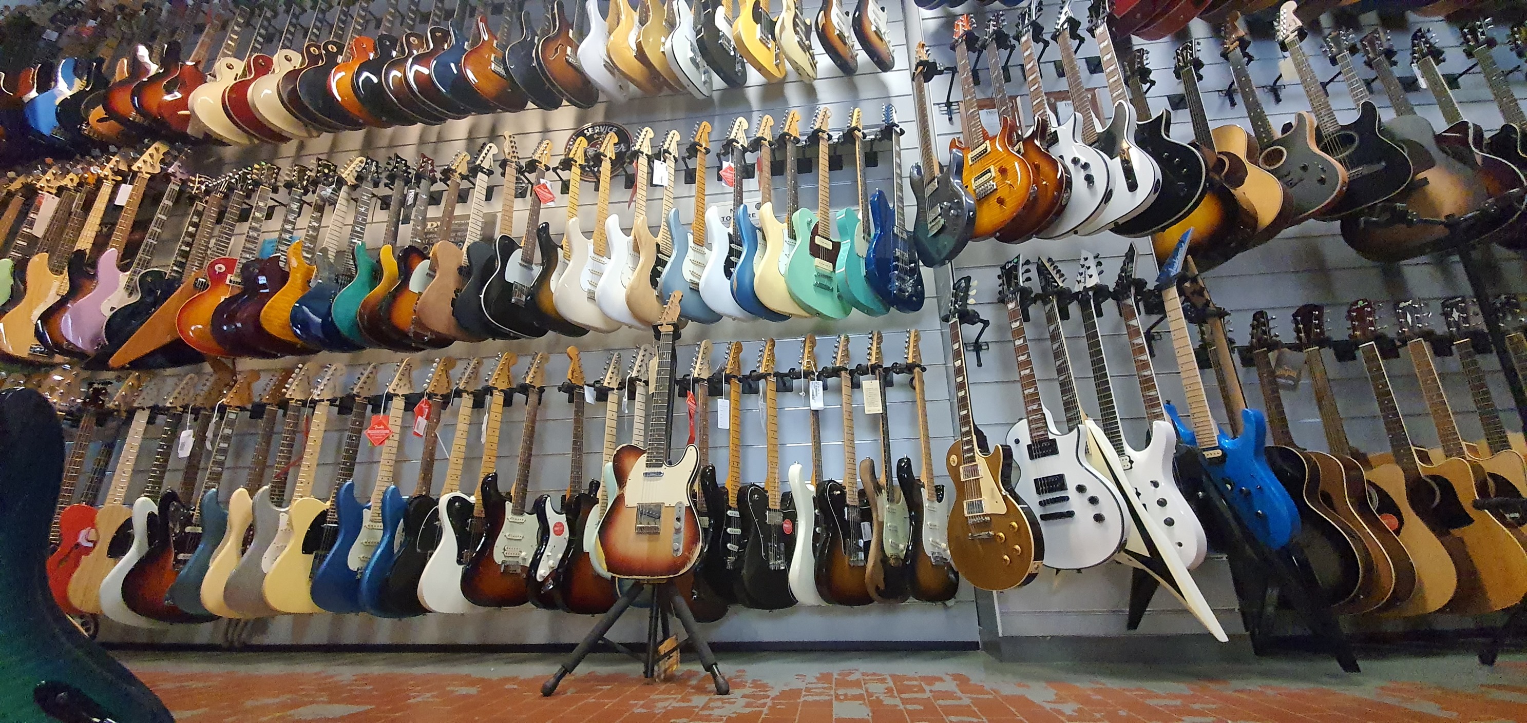 MusicWorks | Legnano
