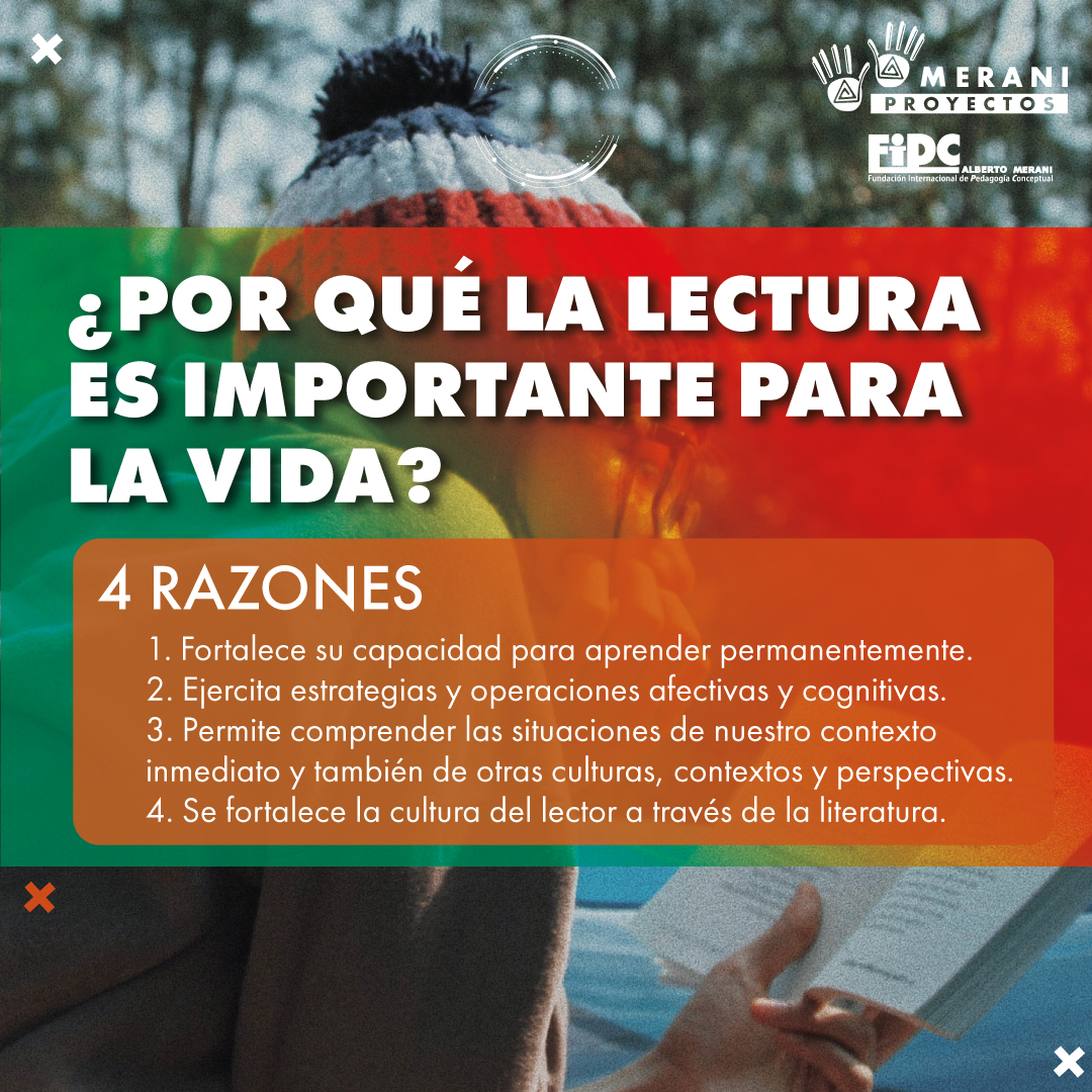 📖... - Fundación Alberto Merani - Proyectos e Innovación | Facebook