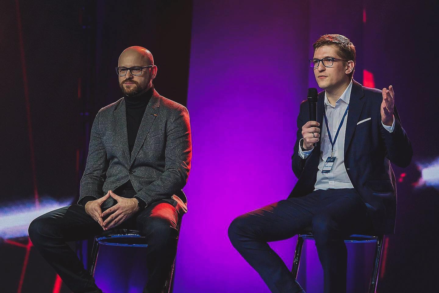 Network TwentyOne Baltics | Tallinn