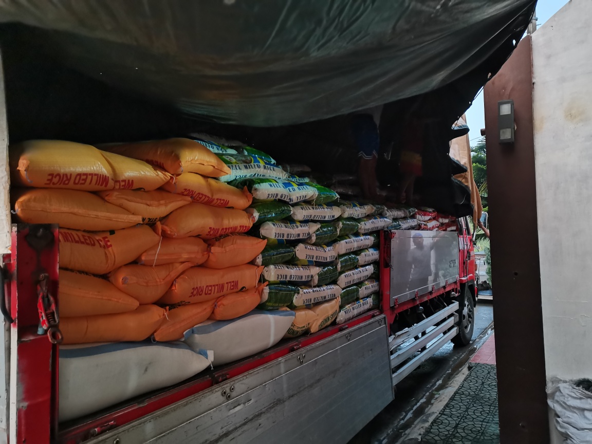 ACP RICE Dealer | Tanauan