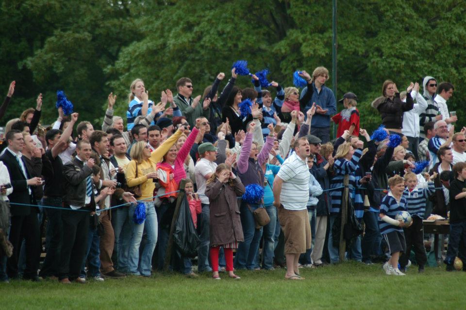 Whitstable Rugby Club added a new... - Whitstable Rugby Club
