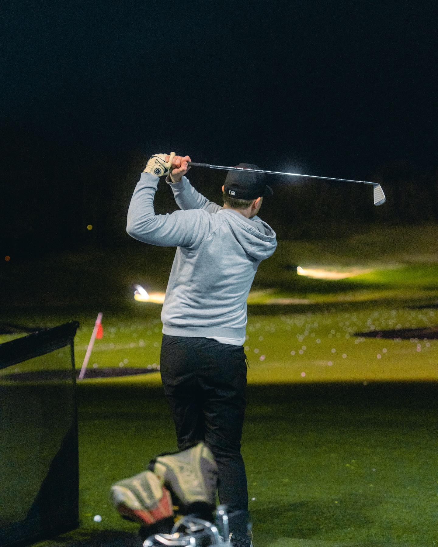 Rudy's Golf & Sports Bar | Alexandria VA