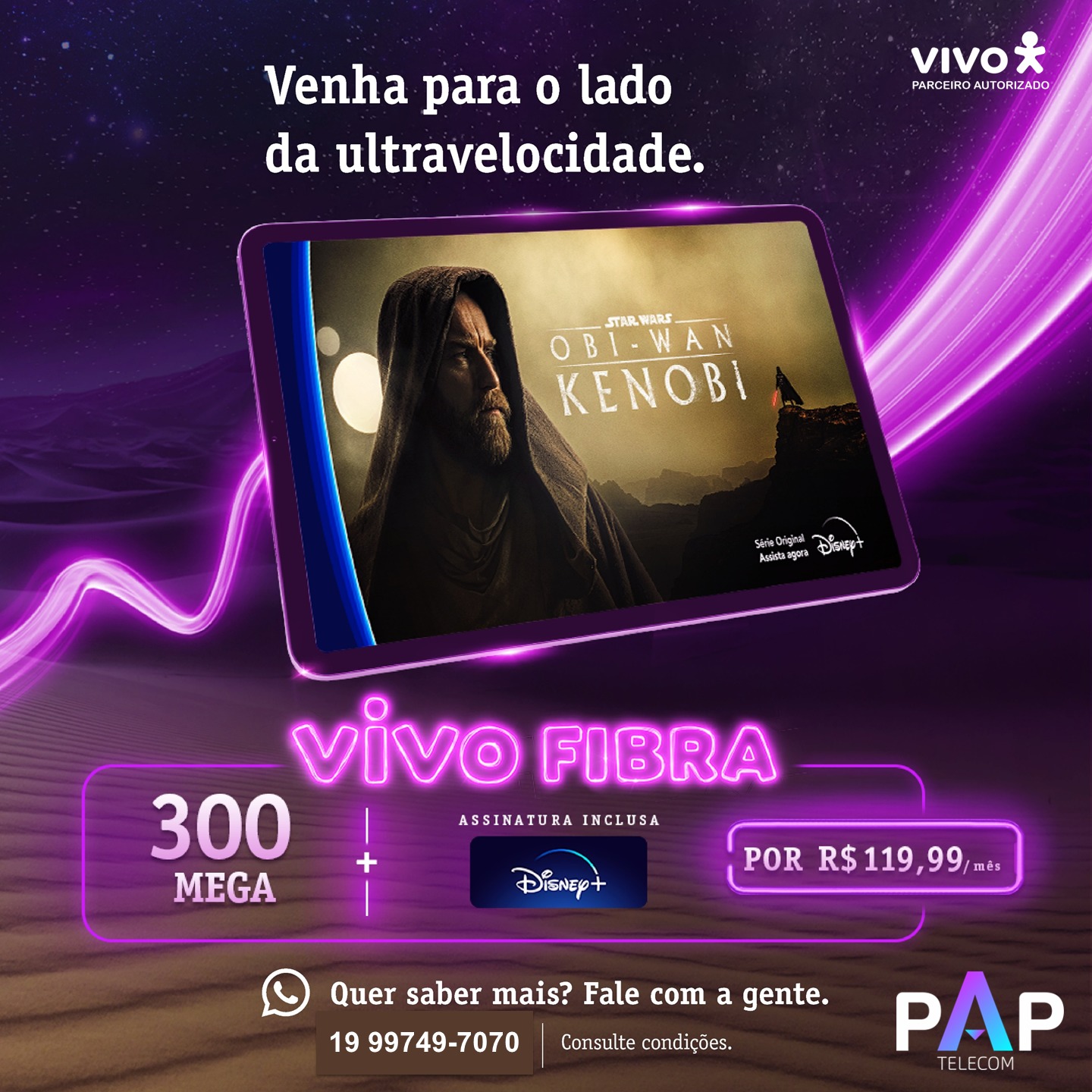 PAP Telecom - Seu parceiro em Telecomunicações | Indaiatuba SP