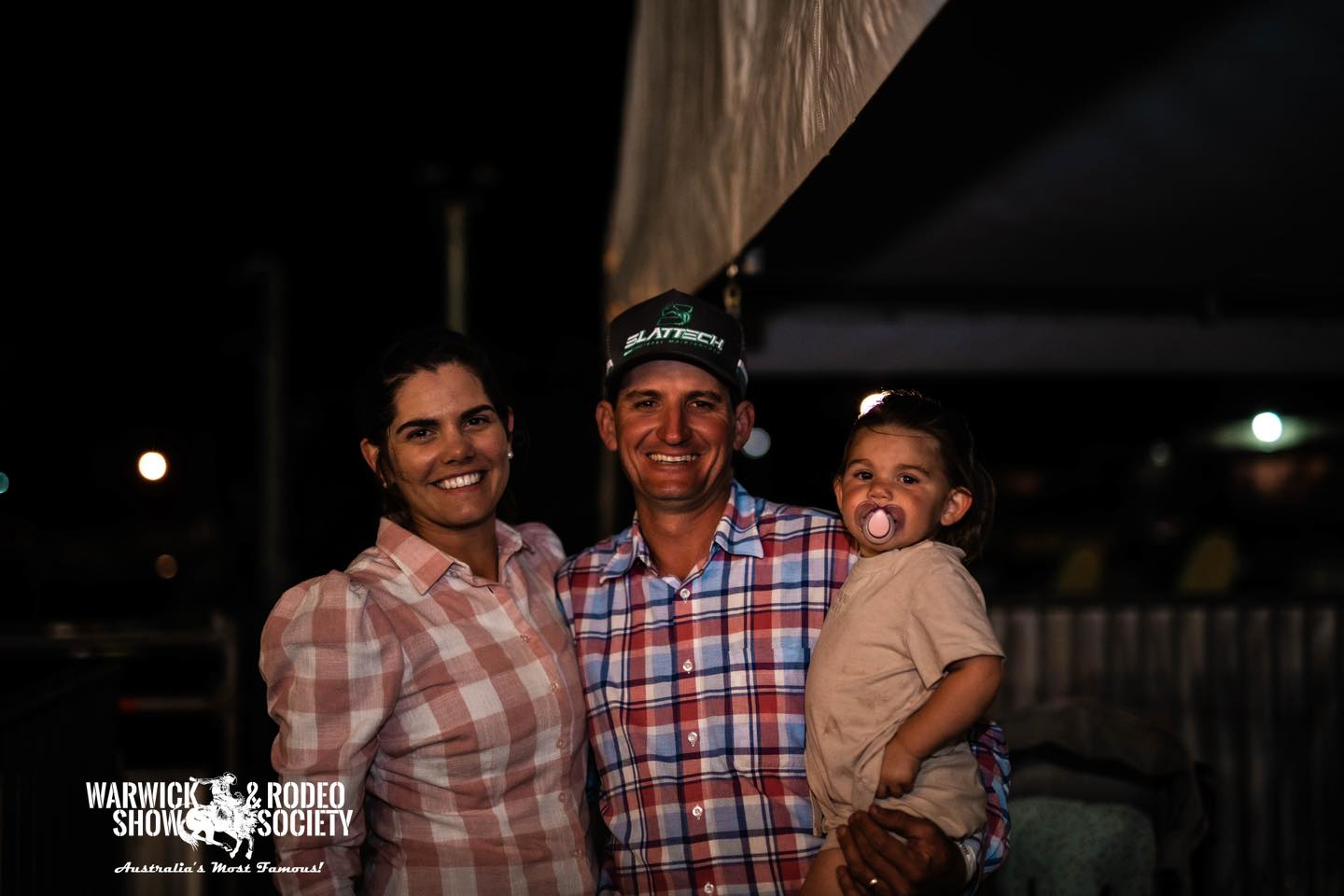 Warwick Rodeo | Warwick QLD