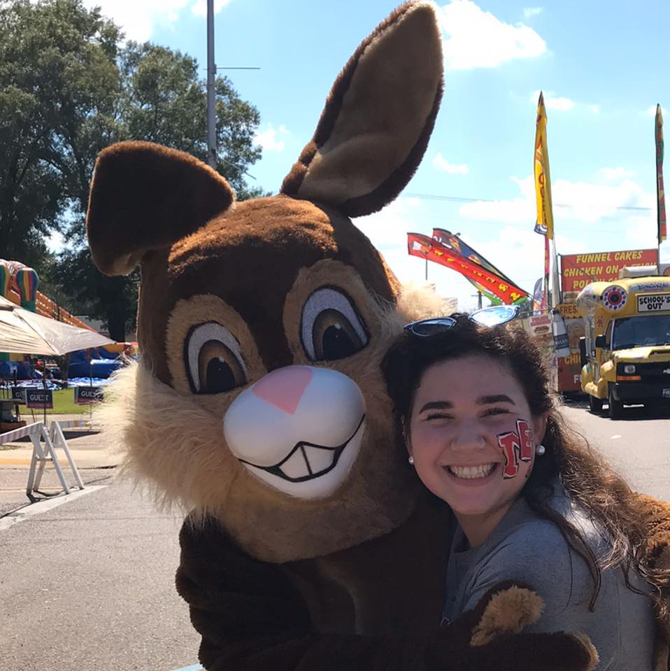 Dancing Rabbit Festival