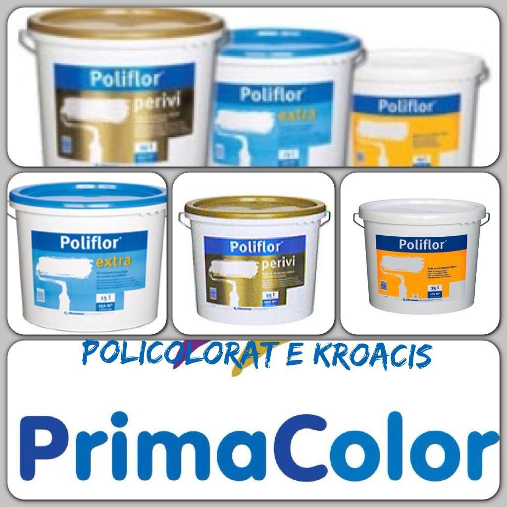 Prima Color | Ferizaj