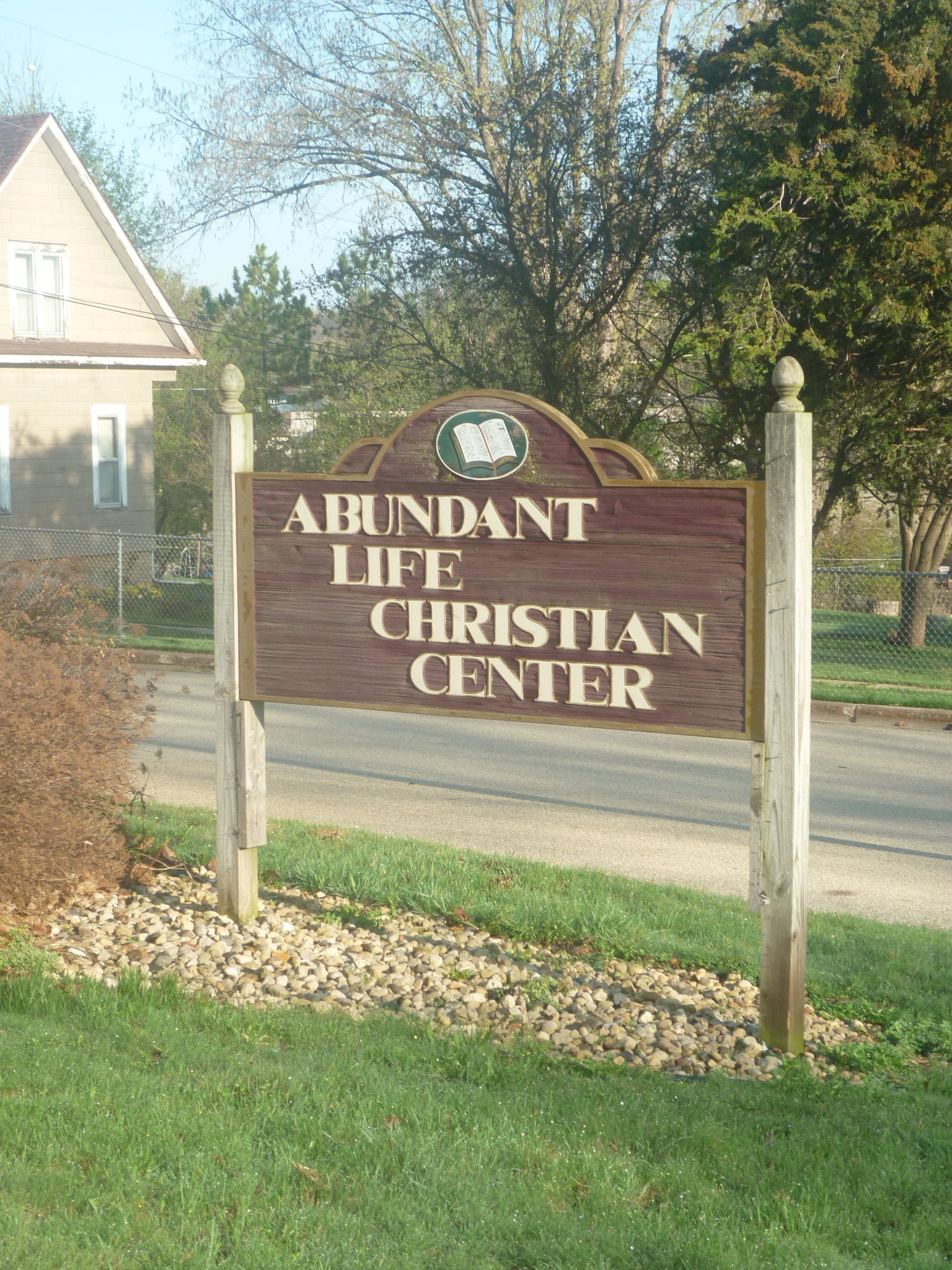 ALCC (Abundant Life Christian Center) | Dodgeville WI
