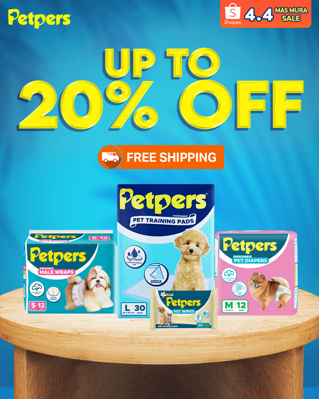 Petpers