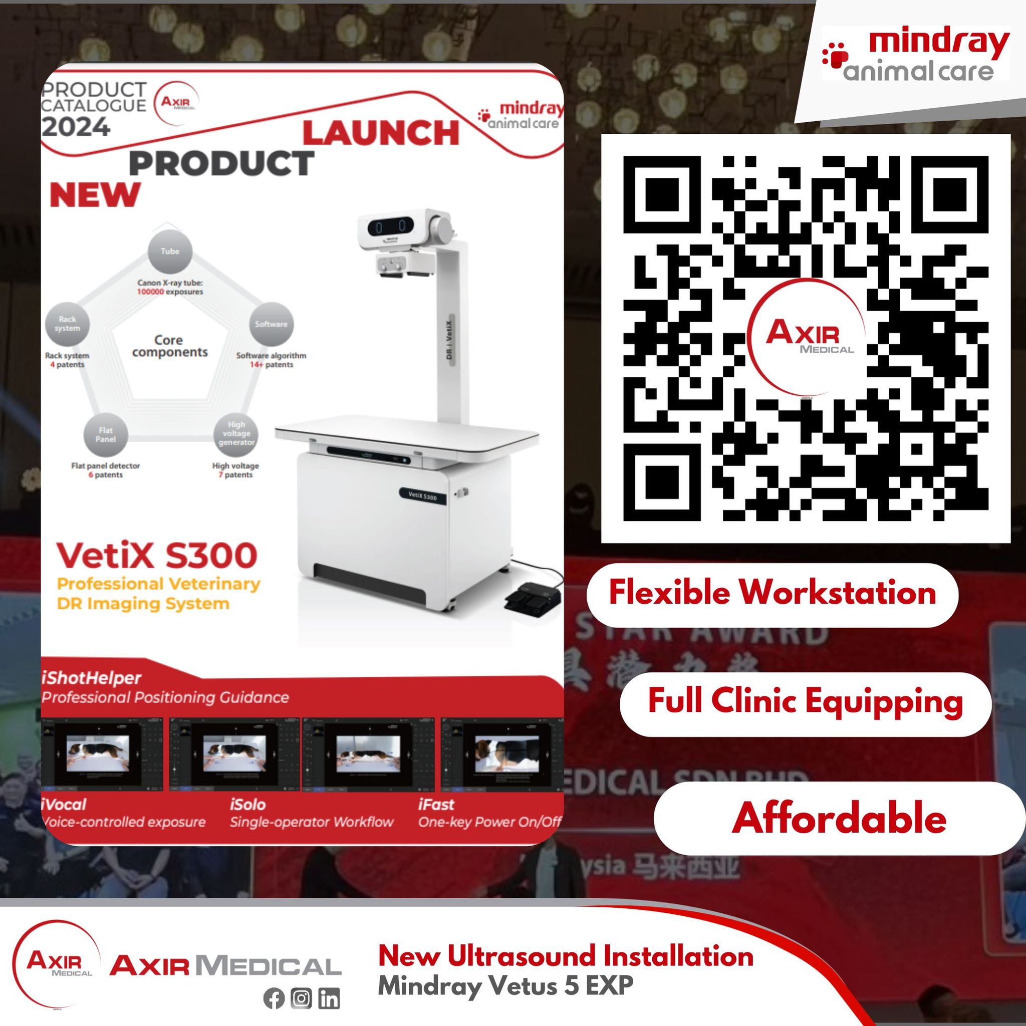 Axir Medical | Petaling Jaya