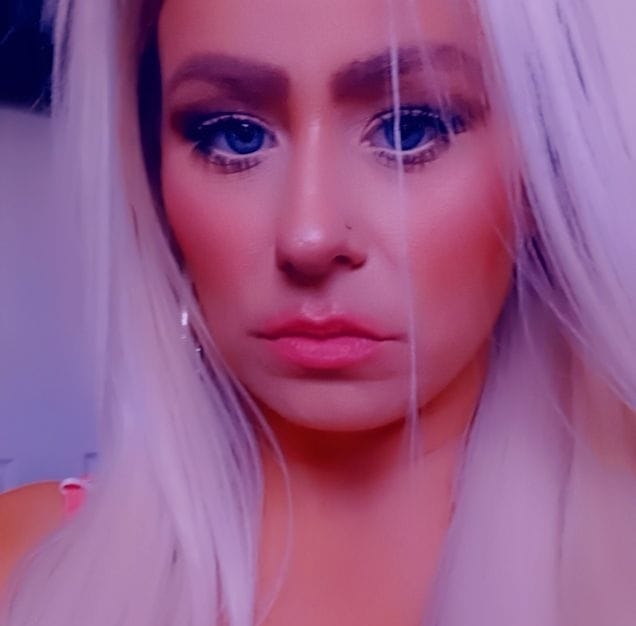Amber Michelle Winstead-Johnson