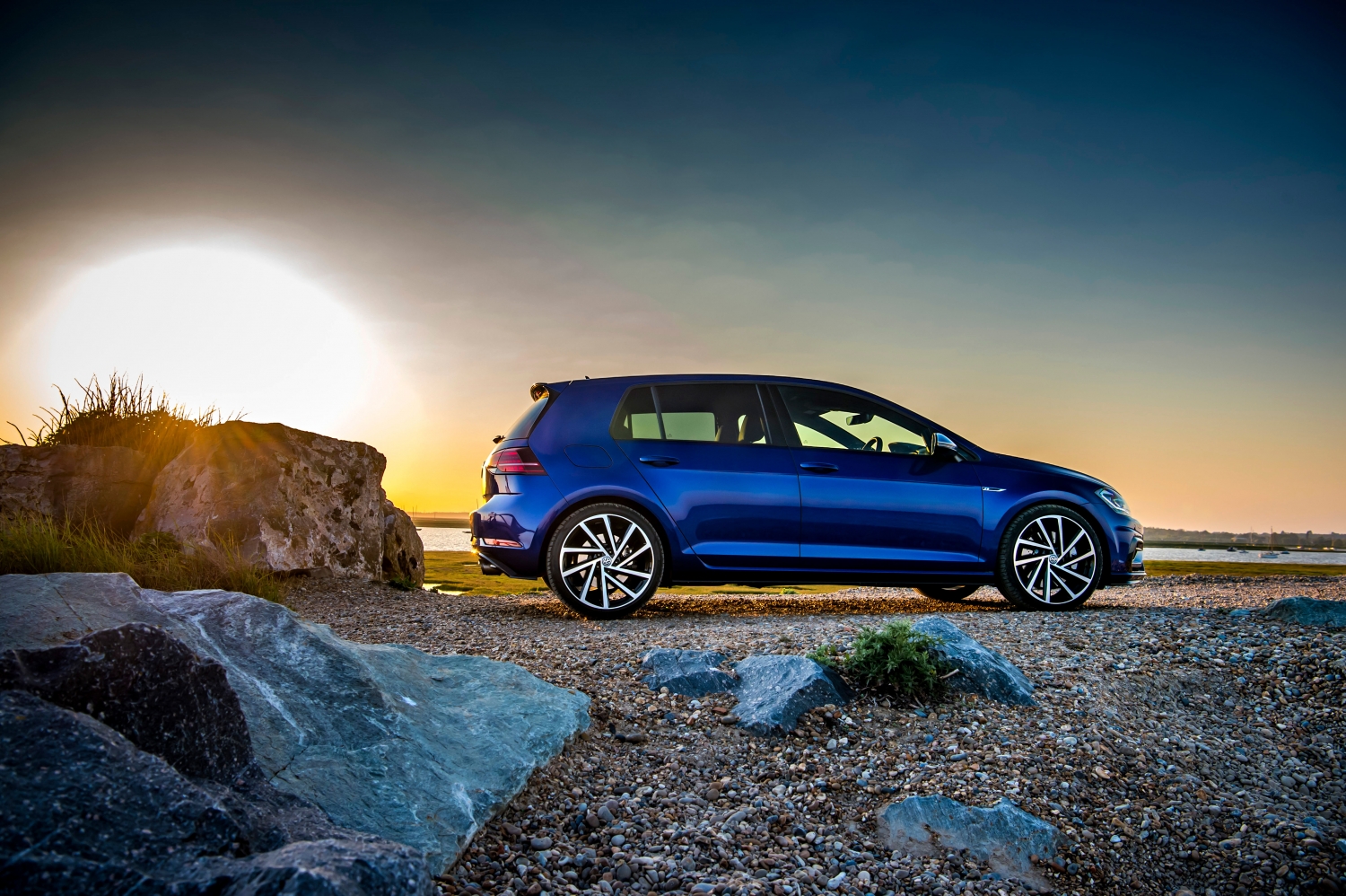EcuTek Technologies Ltd - EcuTek release major RaceROM update for VW AG ...