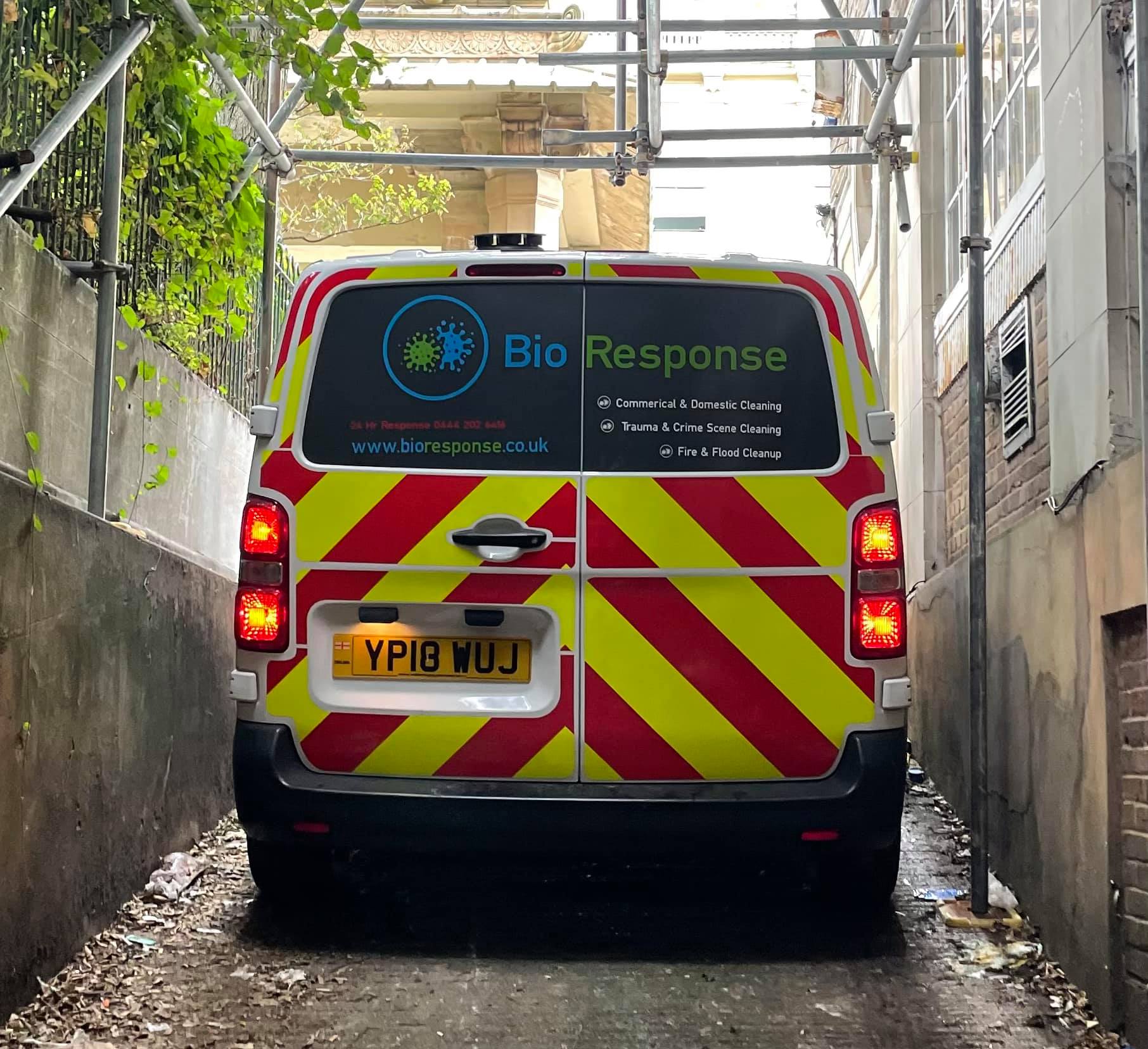 Bio Response | Petersfield
