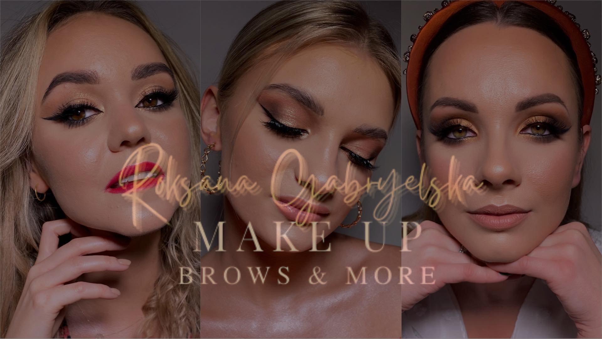 Gabryelska Studio - Roksana Gabryelska-Sygit | Aleksandrów Kujawski