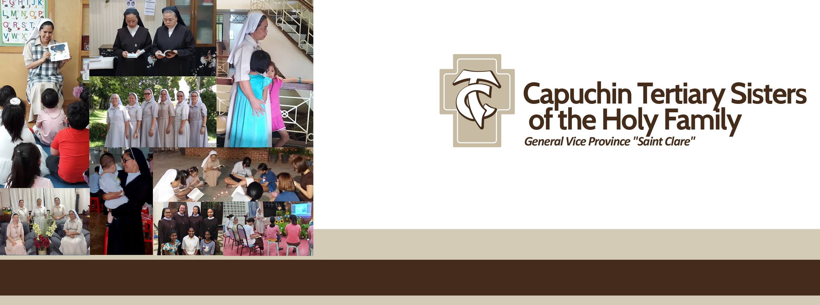 Capuchinas Water Station added... - Capuchinas Water Station