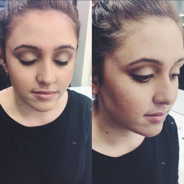 Shannon Mates MUA | Rouse Hill NSW