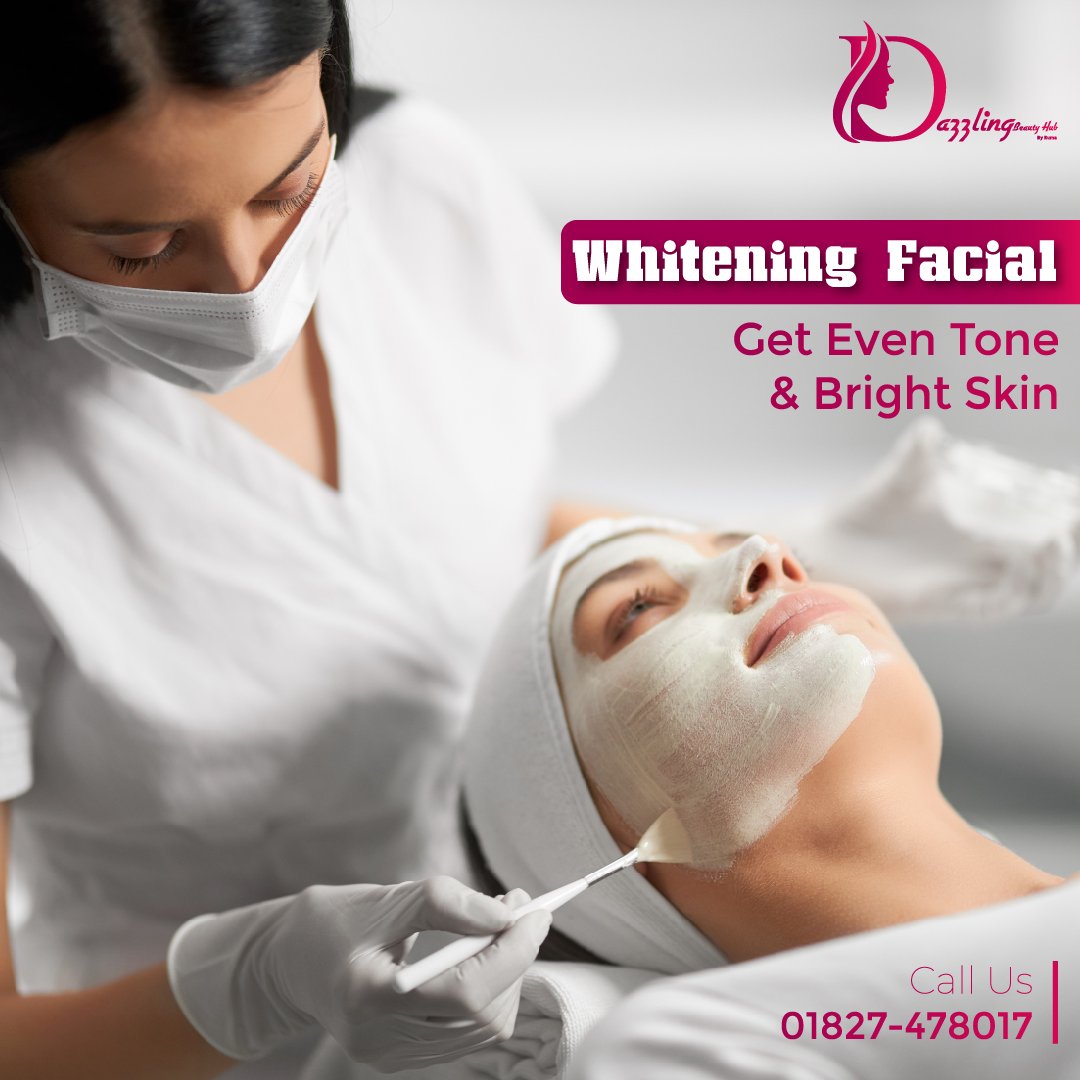 Make your skin shine!!!😍... - Dazzling Beauty Hub by Ruma