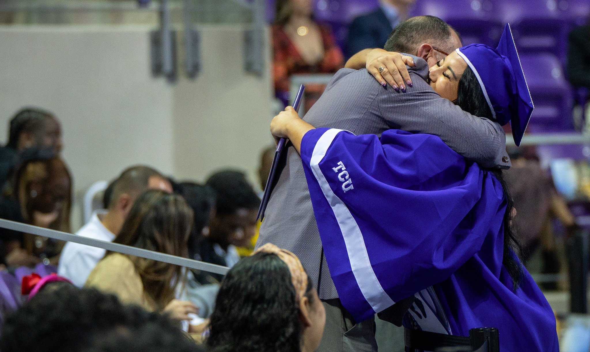 Did you know? TCU’s... - TCU Office of Admission | Facebook