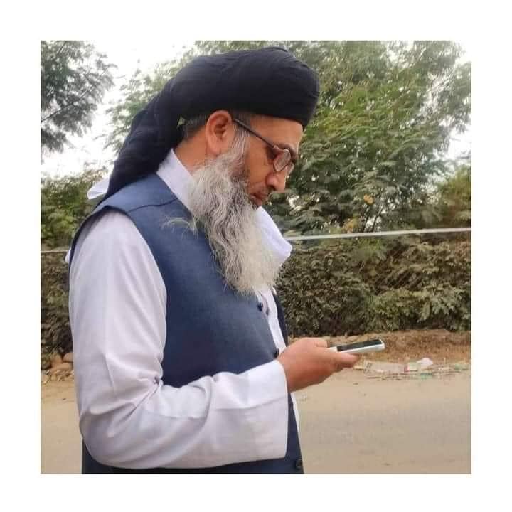 SAD DEMISE BIG LOSS FOR UMMAT E... - Helping Hands - J&K