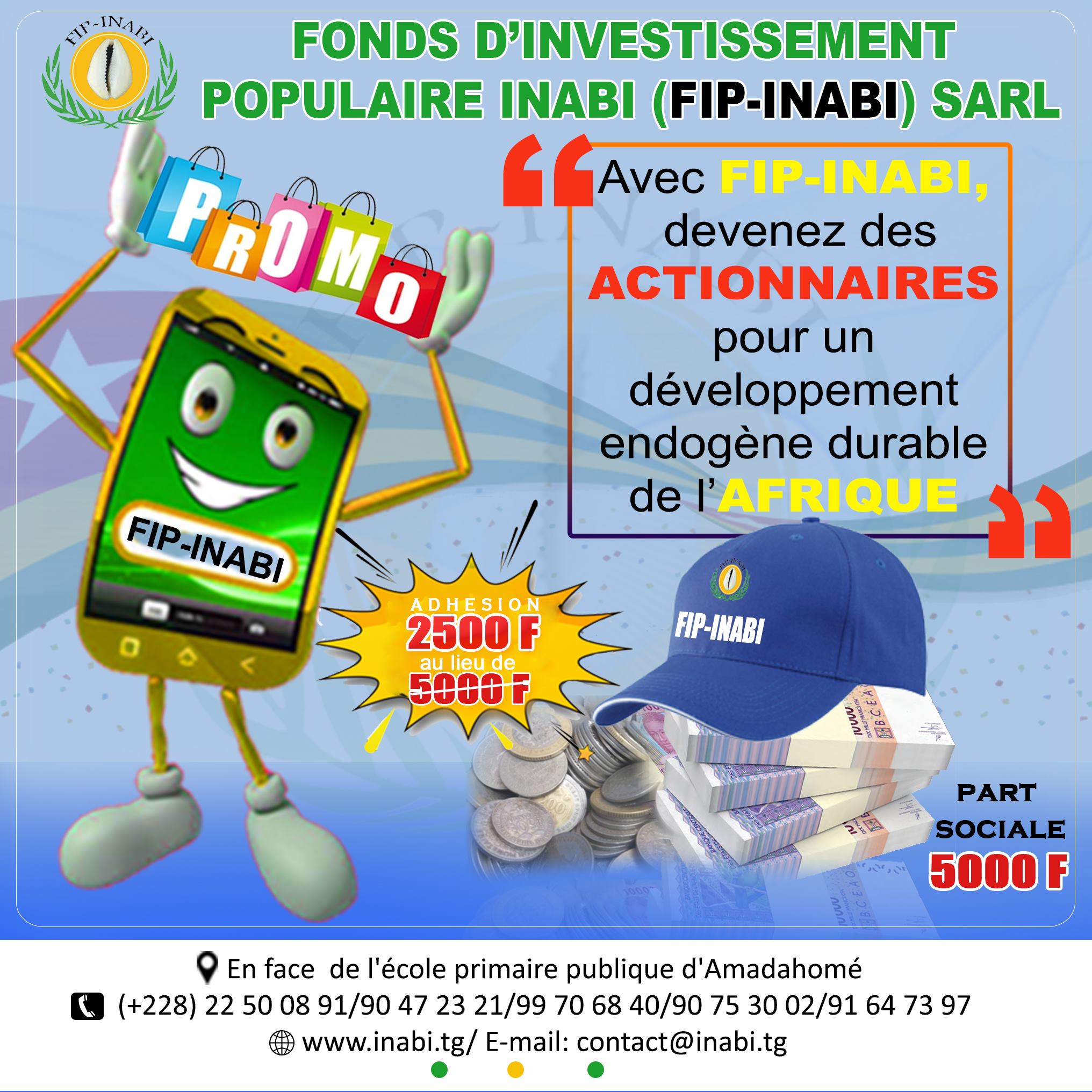 FIPinabi - Home | Facebook