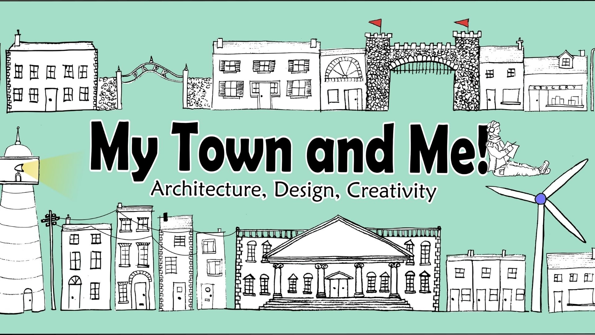 ⭐ Free Architecture Activity... - Enniscorthy Library | Facebook