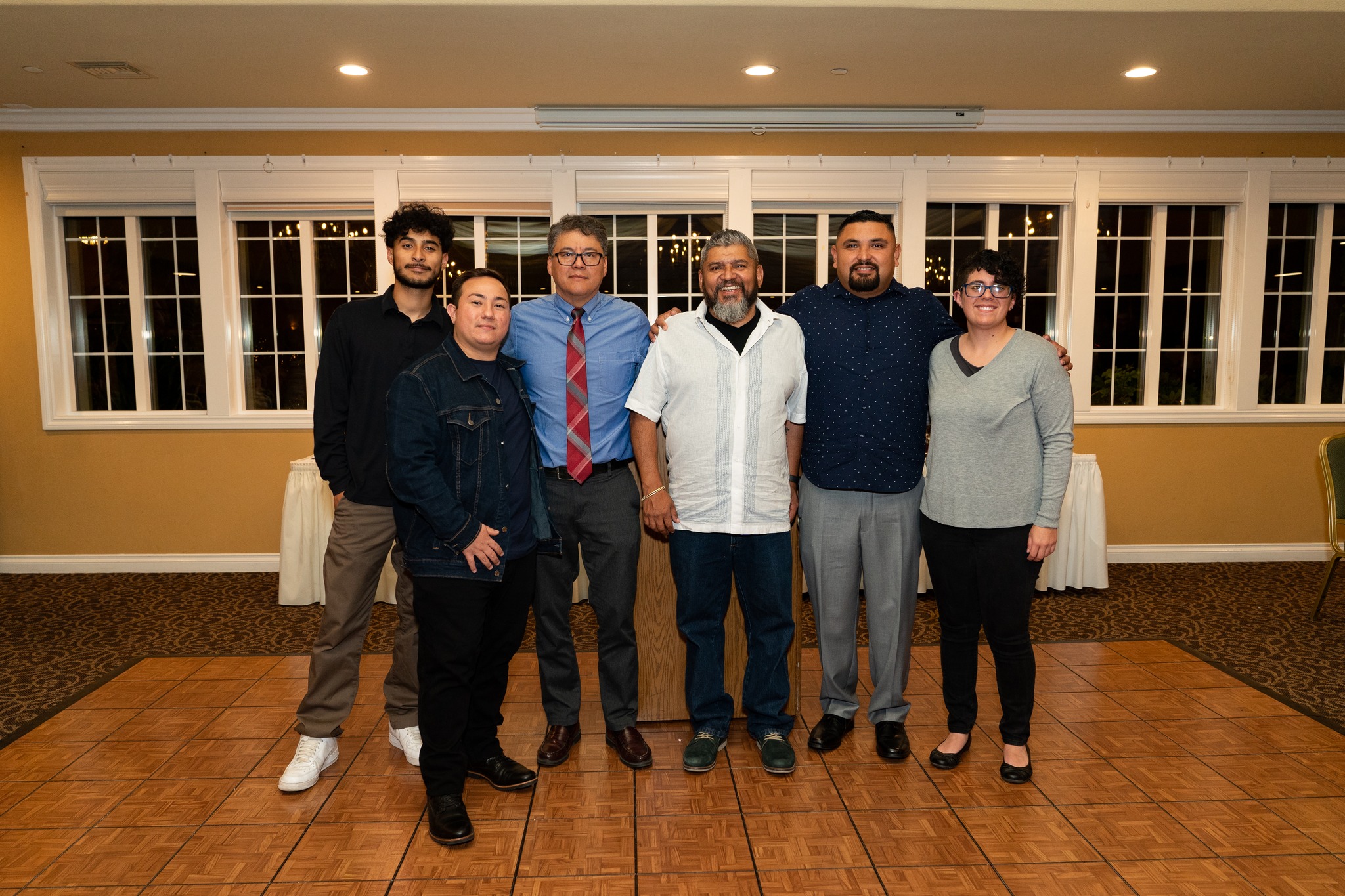 The next generation of IBEW 441... - IBEW Orange County 441