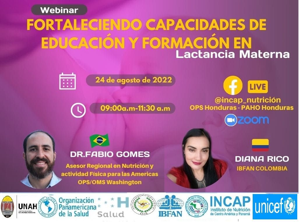 R... - INCAP Instituto de Nutrición de Centro América y Panamá