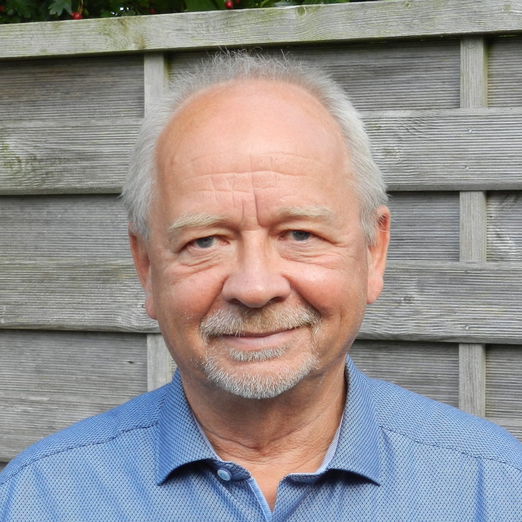 Jørn Rasmussen - Den moderne dansker mener, at uenighed er... | Facebook