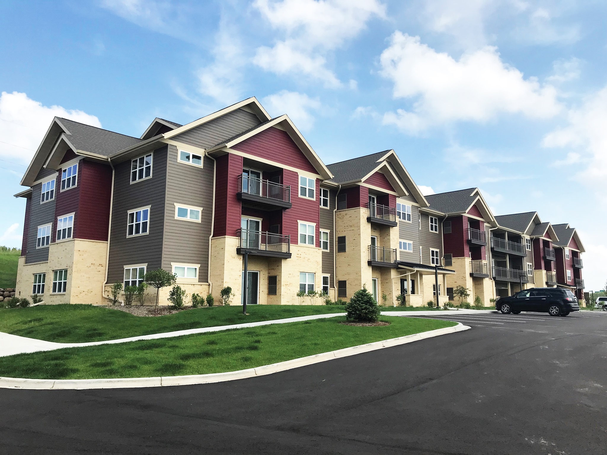 Forward Development Group | Verona WI
