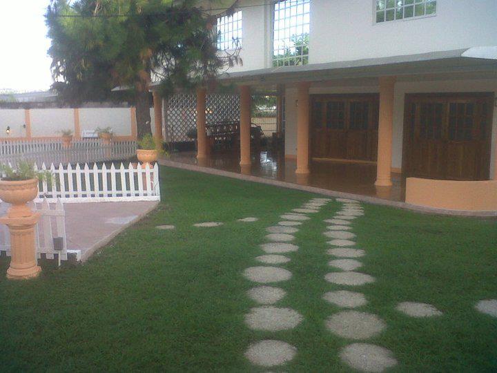 Pinpoint Contractors | Port of Spain