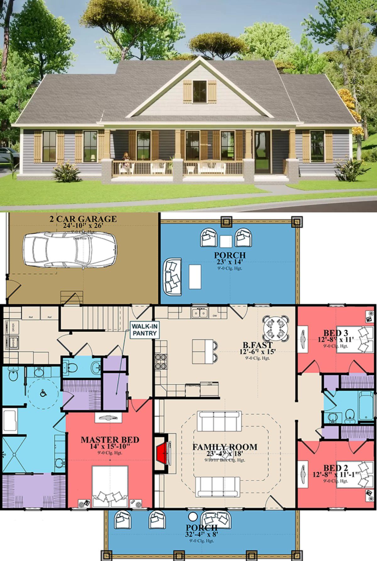 House Designs Exterior And Interior designs - 🚨🌹 Explore Dream Houses 🌹 ...