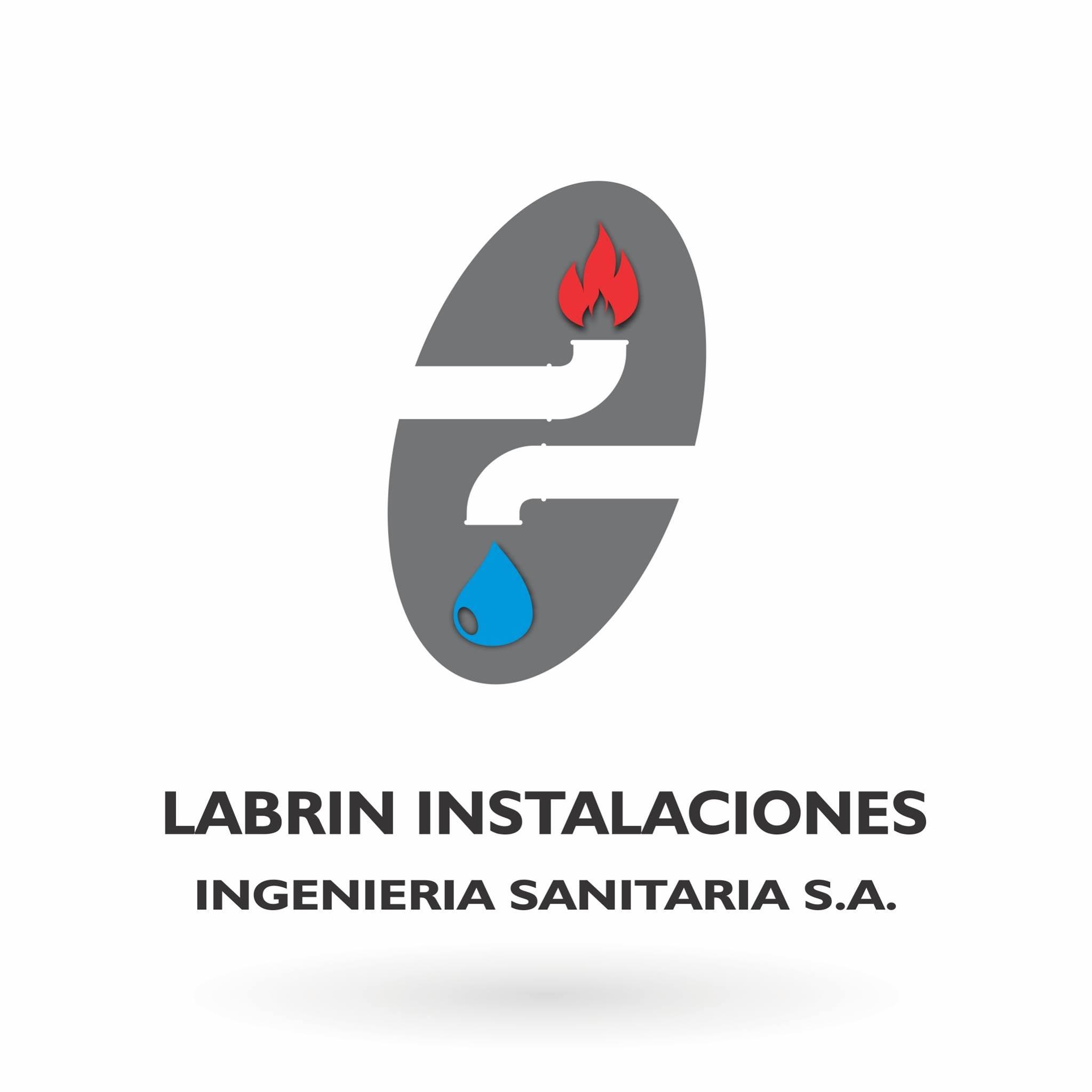 LABRIN... - LABRIN INSTALACIONES Ingeniería Sanitaria S.A.